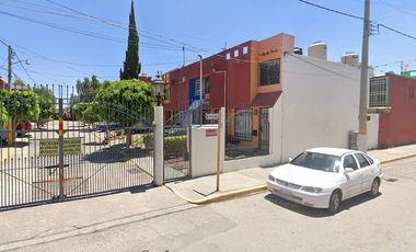 Casa en venta en Cuautitlán Izcalli, Estado de México mm