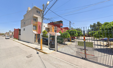 Casa en venta en Cuautitlán Izcalli, Estado de México mm