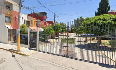 Casa en venta en Cuautitlán Izcalli, Estado de México mm