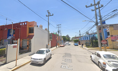 Casa en venta en Cuautitlán Izcalli, Estado de México mm