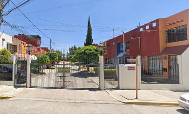 Casa en venta en Cuautitlán Izcalli, Estado de México mm