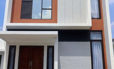 Rumah Di Jual Di Arcamanik Bandung | Rumah Cisaranten Kulon