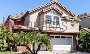 House and Lot for Sale at Cordoba Ct, Long Beach, California, United States