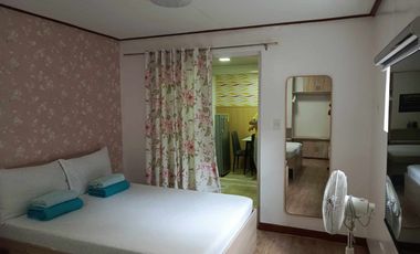 1 Bedroom Condo Unit for Sale in The Zone Vill Condominium, Baguio City