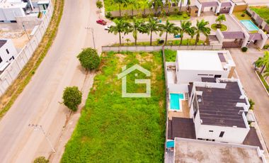 Terreno Comercial En Venta Estratégico Para Tu Negocio en Entrada de Machala