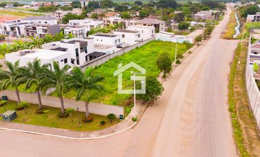 Terreno Comercial En Venta Estratégico Para Tu Negocio en Entrada de Machala