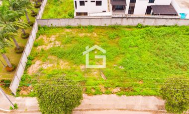 Terreno Comercial En Venta Estratégico Para Tu Negocio en Entrada de Machala
