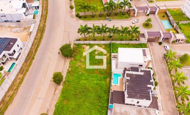 Terreno Comercial En Venta Estratégico Para Tu Negocio en Entrada de Machala
