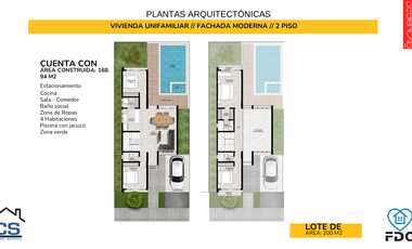 VENTA DE LOTES MELGAR  -  SANTILLANA DE LAS FLORES