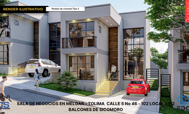 VENTA DE LOTES MELGAR  -  SANTILLANA DE LAS FLORES