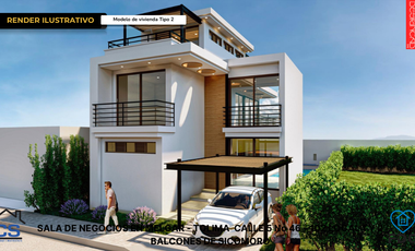 VENTA DE LOTES MELGAR  -  SANTILLANA DE LAS FLORES