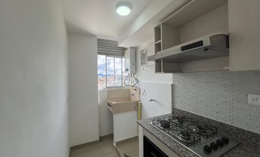 ARRIENDO APARTAMENTO EN RIONEGRO, SECTOR TRANVIA