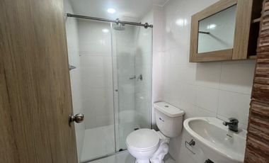 ARRIENDO APARTAMENTO EN RIONEGRO, SECTOR TRANVIA