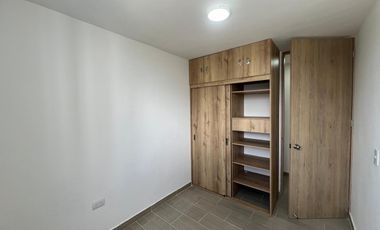 ARRIENDO APARTAMENTO EN RIONEGRO, SECTOR TRANVIA