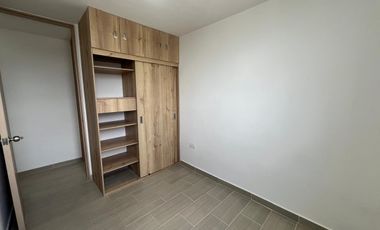 ARRIENDO APARTAMENTO EN RIONEGRO, SECTOR TRANVIA