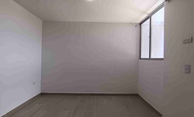 ARRIENDO APARTAMENTO EN RIONEGRO, SECTOR TRANVIA