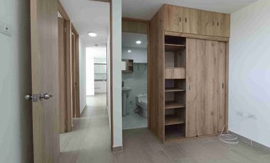 ARRIENDO APARTAMENTO EN RIONEGRO, SECTOR TRANVIA