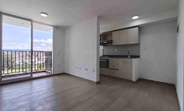 ARRIENDO APARTAMENTO EN RIONEGRO, SECTOR TRANVIA