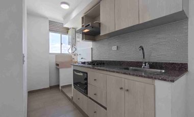 ARRIENDO APARTAMENTO EN RIONEGRO, SECTOR TRANVIA