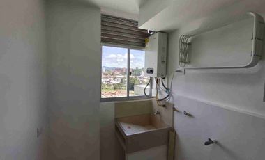 ARRIENDO APARTAMENTO EN RIONEGRO, SECTOR TRANVIA