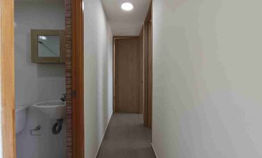 ARRIENDO APARTAMENTO EN RIONEGRO, SECTOR TRANVIA