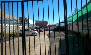 Vendo Local Central Calama