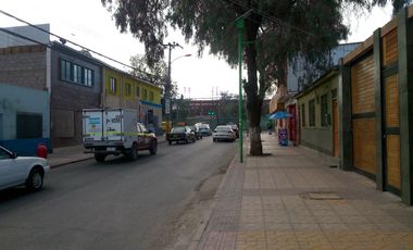 Vendo Local Central Calama