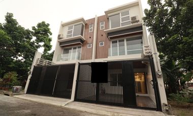 3 Storey House and Lot For Sale in Fairview QC with 4 Bedroom and 3 Toilet and Bath PH2452