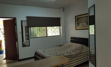 En alquiler suite de un ambiente en Colinas de Los Ceibos