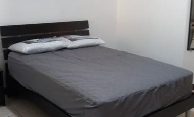 En alquiler suite de un ambiente en Colinas de Los Ceibos