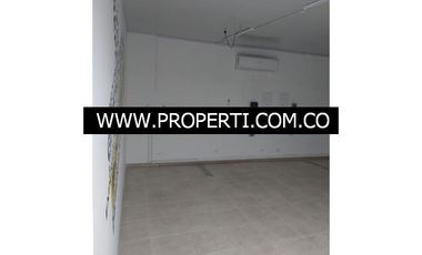 Oficina en Arriendo Sector La Esmeralda - Itagüí
