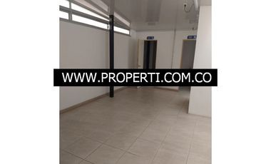 Oficina en Arriendo Sector La Esmeralda - Itagüí