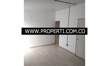 Oficina en Arriendo Sector La Esmeralda - Itagüí