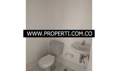 Oficina en Arriendo Sector La Esmeralda - Itagüí