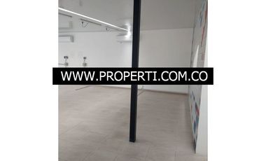 Oficina en Arriendo Sector La Esmeralda - Itagüí