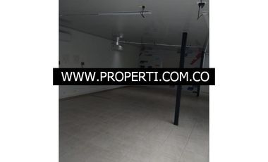 Oficina en Arriendo Sector La Esmeralda - Itagüí