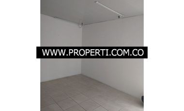 Oficina en Arriendo Sector La Esmeralda - Itagüí