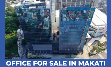 79 SQM Office for Sale in Stiles Enterprise Plaza Makati