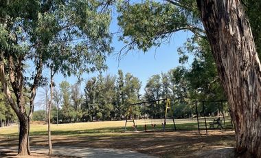 TERRENO EN VENTA EN COTO SAN NICOLAS SUPERFICIE 316, CONSTRUYA A SU GUSTO