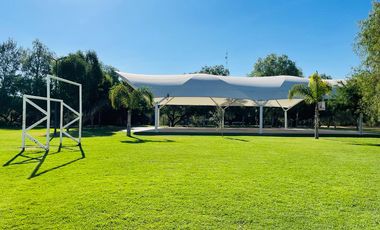 TERRENO EN VENTA EN COTO SAN NICOLAS SUPERFICIE 316, CONSTRUYA A SU GUSTO