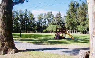 TERRENO EN VENTA EN COTO SAN NICOLAS SUPERFICIE 316, CONSTRUYA A SU GUSTO