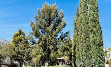 TERRENO EN VENTA EN COTO SAN NICOLAS SUPERFICIE 316, CONSTRUYA A SU GUSTO