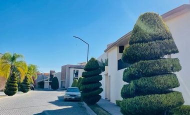 TERRENO EN VENTA EN COTO SAN NICOLAS SUPERFICIE 316, CONSTRUYA A SU GUSTO