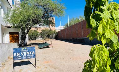 TERRENO EN VENTA EN COTO SAN NICOLAS SUPERFICIE 316, CONSTRUYA A SU GUSTO