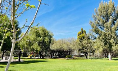 TERRENO EN VENTA EN COTO SAN NICOLAS SUPERFICIE 316, CONSTRUYA A SU GUSTO