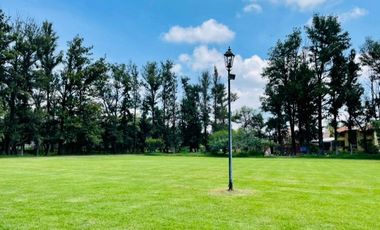 TERRENO EN VENTA EN COTO SAN NICOLAS SUPERFICIE 316, CONSTRUYA A SU GUSTO