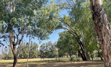 TERRENO EN VENTA EN COTO SAN NICOLAS SUPERFICIE 316, CONSTRUYA A SU GUSTO