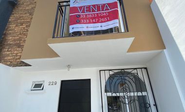 Casa Remodelada en Venta, Fuentes del Nilo, Tonala,Jalisco