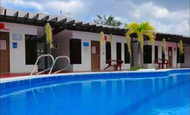 ZAMBALES BEACH RESORT FOR SALE! 3,000sqm only 45M