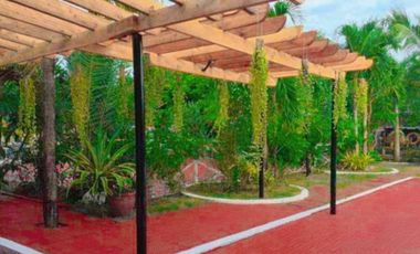 ZAMBALES BEACH RESORT FOR SALE! 3,000sqm only 45M